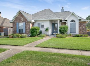 15702 Woodwind Ave, Baton Rouge, LA 70816