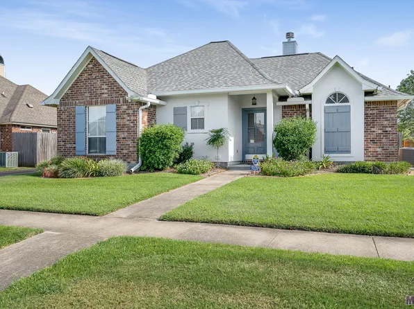 15702 Woodwind Ave, Baton Rouge, LA 70816