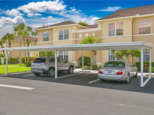15020 Bridgeway Ln APT 402, Fort Myers, FL 33919