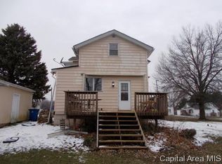 525 S 11th St, Monmouth, IL