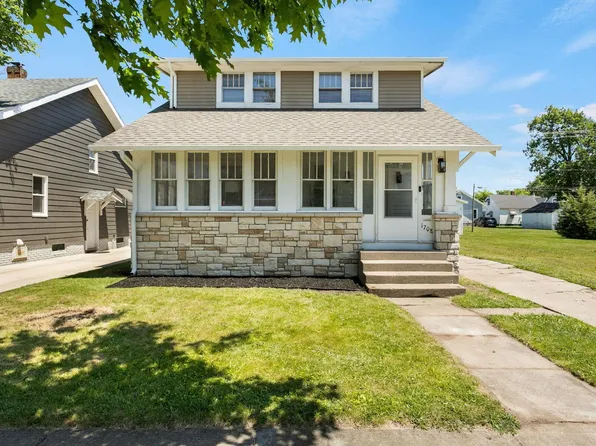1708 Stevens Ave, Elkhart, IN 46516