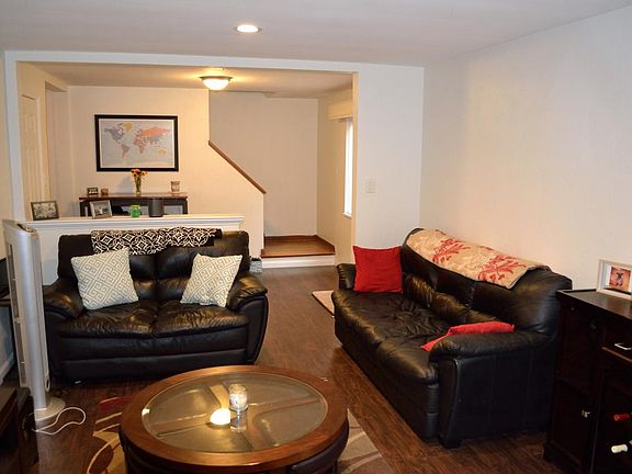 1st floor living