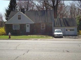 89 Waterbury Rd, Prospect, CT 06712