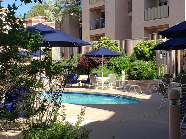 2501 W Zia Rd NW #205, Santa Fe, NM 87505