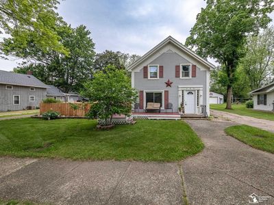 380 E River St, Deerfield, MI, 49238