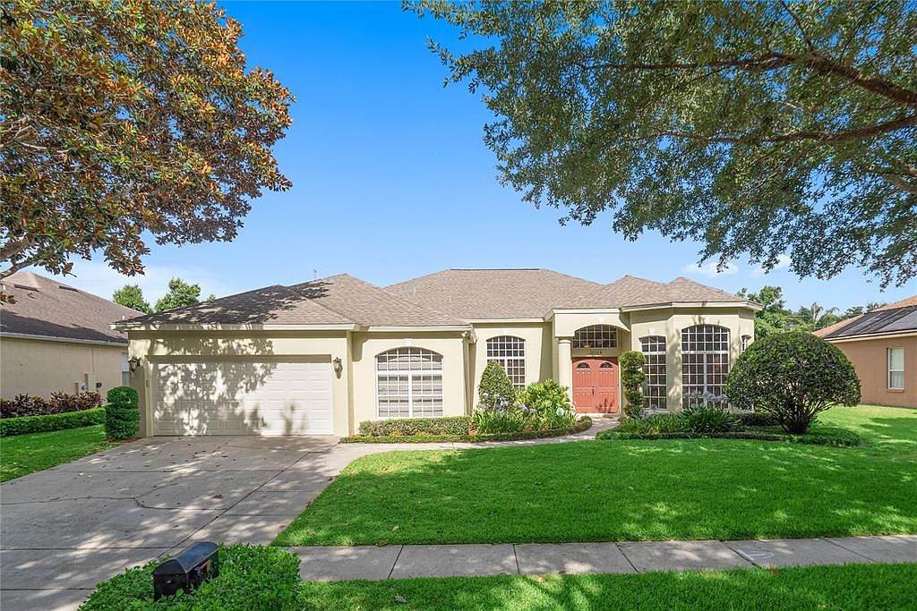 10104 Newington Dr, Orlando, FL 32836 Zillow