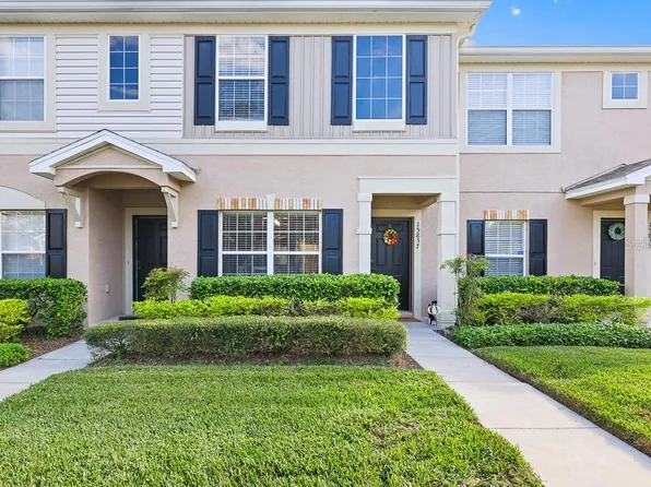 15837 Fishhawk View Dr, Lithia, FL 33547