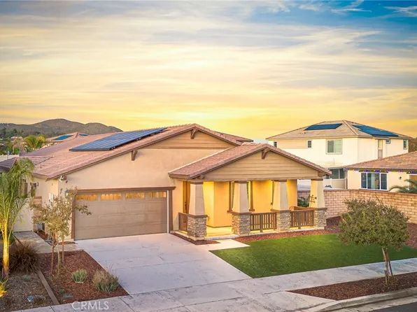 24480 Reserve Ct, Menifee, CA 92584