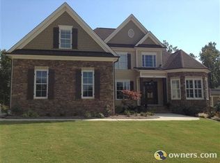 624 Walters Dr, Wake Forest, NC 27587