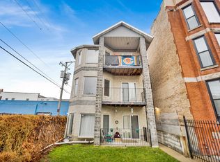 2413 W Polk St #2, Chicago, IL 60612