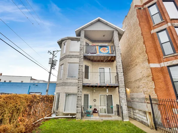 2413 W Polk St #2, Chicago, IL 60612