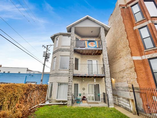 2413 W Polk St #2, Chicago, IL 60612