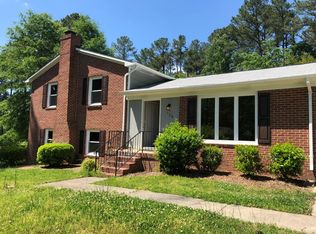 128 Wicklow Ln, Durham, NC 27713