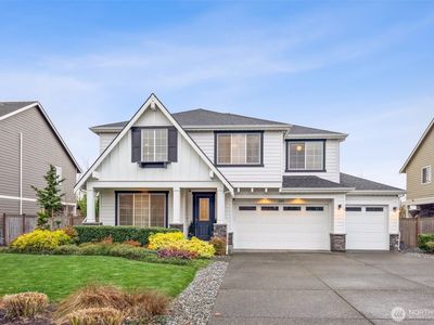 683 Orcas Court NE, Renton, WA, 98059