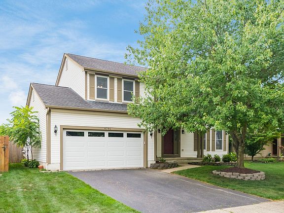 2nd image of 4791 Cherry Park Dr
