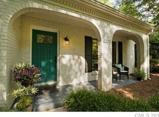 7100 Valley Haven Dr, Charlotte, NC 28211