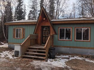 4715 S Runabout Cir, Big Lake, AK 99623