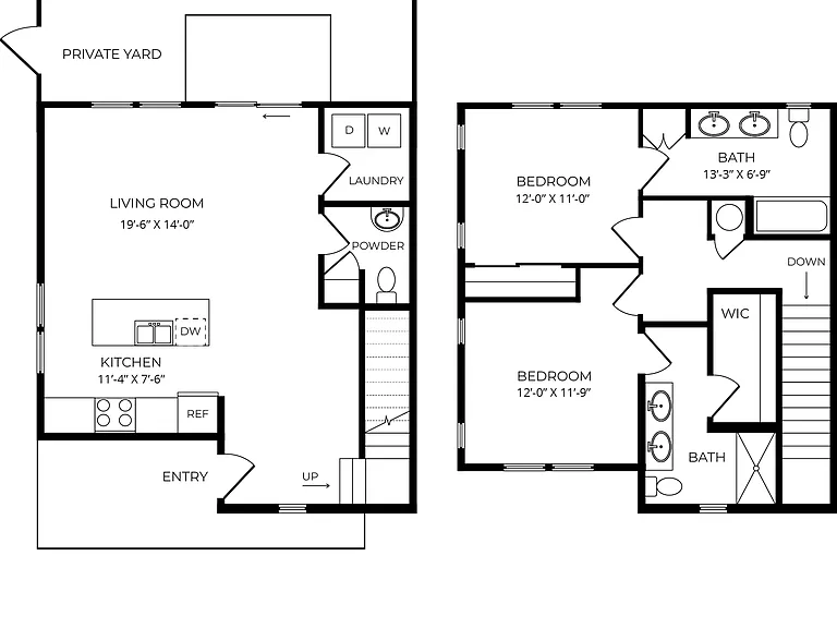 Pique Residences — Photo 39