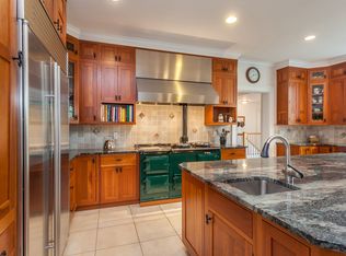 2 Mill Pond Rd, Sherman, CT 06784