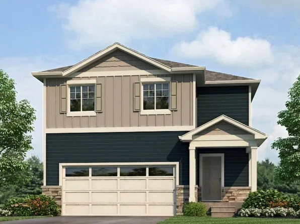 395 N Allium Street, Watkins, CO 80137