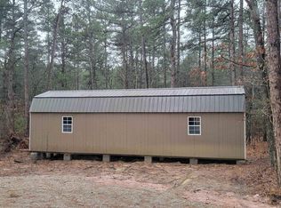 Dusok Dr, Evening Shade, AR 72532