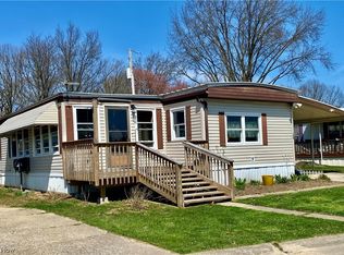 18592 Edwards Rd #154, Doylestown, OH 44230