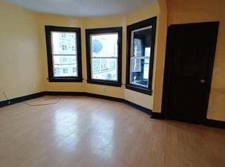 17 Morris St APT 2, Albany, NY 12208