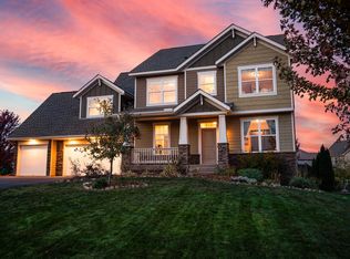 7995 Hickory Ln, Victoria, MN 55386