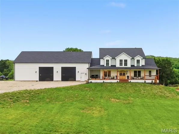 8686 State Hwy W, Dittmer, MO 63023