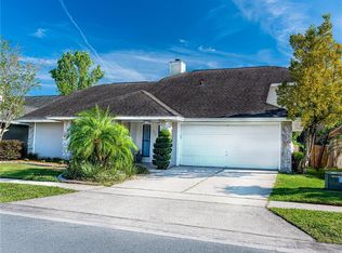 537 W Springtree Way, Lake Mary, FL 32746