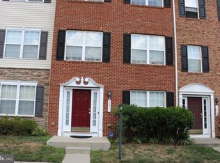 103 Windjammer Ct, Stafford, VA 22554