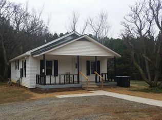 1618 Love Rd, Monroe, NC 28110