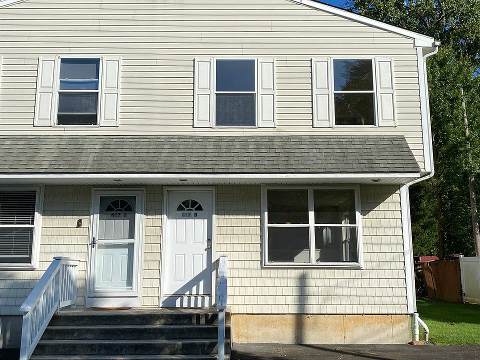 417B Walnut Avenue