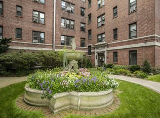 11 Alden Rd APT 1A, Mamaroneck, NY 10543