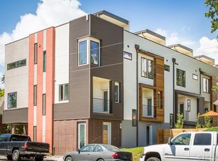 4463 N Tennyson St UNIT 5, Denver, CO 80212