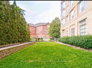 21 Overlea Blvd #1309, Toronto, ON M4H1P2