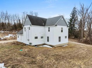 701 W Main St, Manton, MI