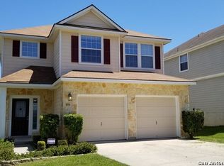 806 Thomas Rdg, San Antonio, TX 78251