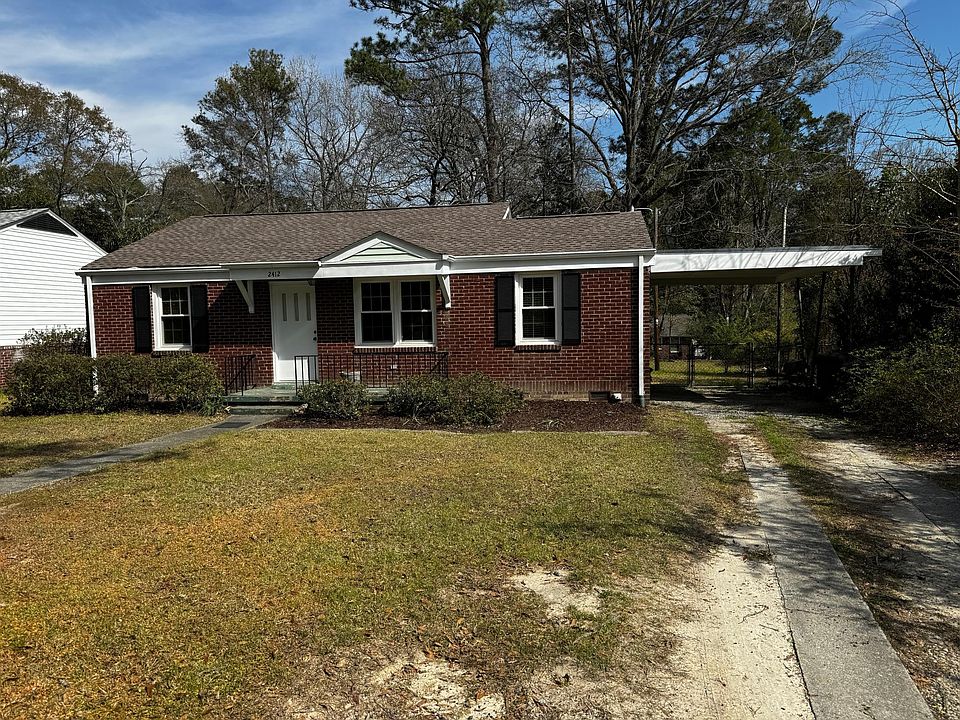 2412 Putnam St, Columbia, SC 29204 Zillow