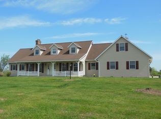 985 Brownsville Rd, Wernersville, PA 19565