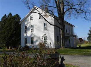 105 Wallace Rd, Cambridge, NY 12816