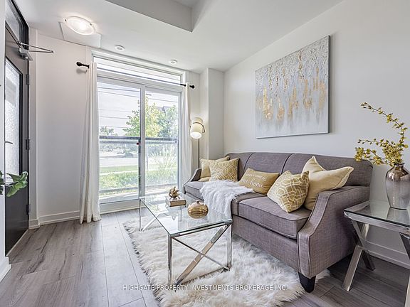3rd image of 266 Finch Ave E #13