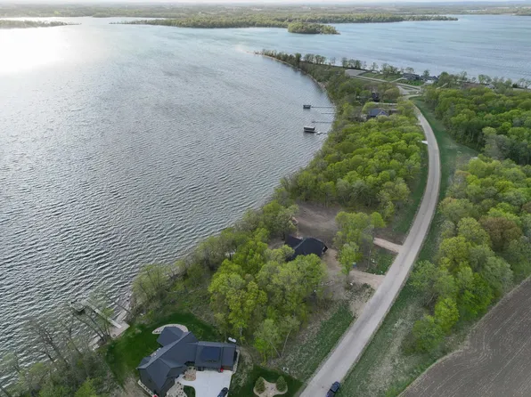 13 Pilgrim Point Rd NW, Alexandria, MN 56308