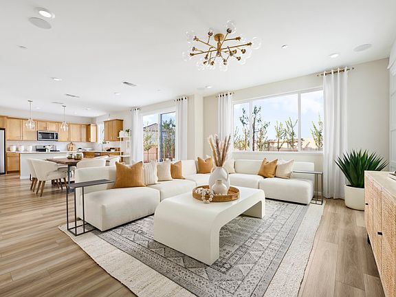 Plan 1 - Gathering Room