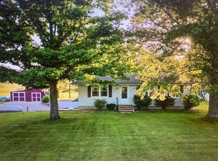 3208 Erhart Rd, Litchfield, OH 44253