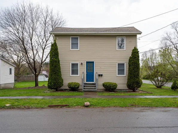19 Van Campen St N, Dansville, NY 14437