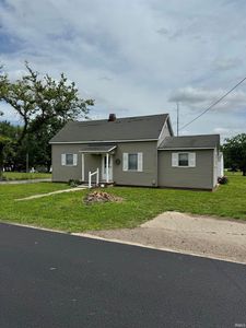 801 S Ohio St, Bicknell, IN, 47512