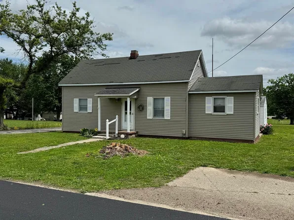 801 S Ohio St, Bicknell, IN 47512