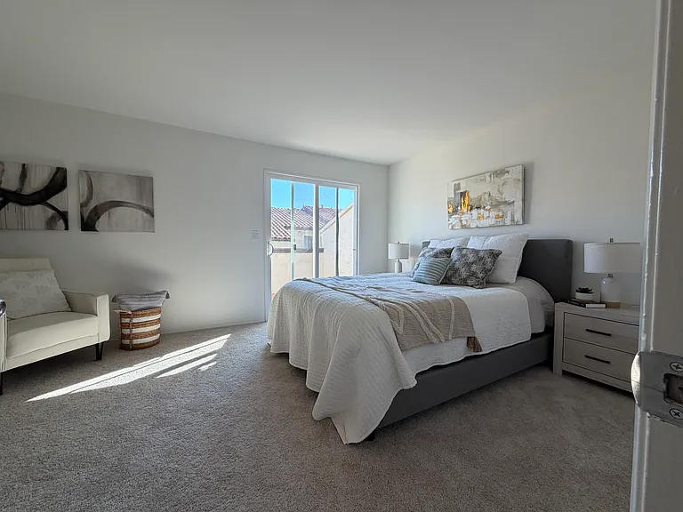 Bedroom #2