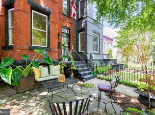 526 Tennessee Ave NE, Washington, DC 20002